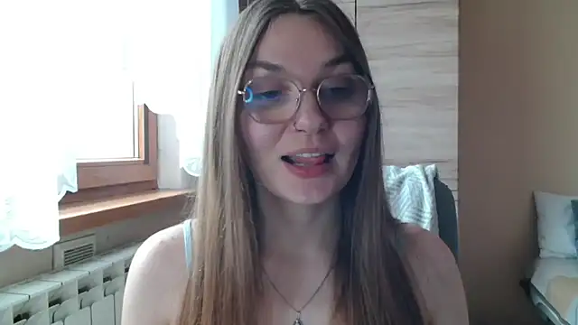 Chat +18 de LooveELLYx ao vivo