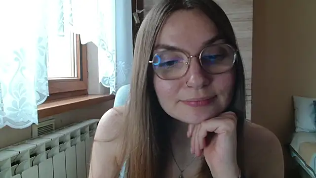Chat XXX en directo de LooveELLYx