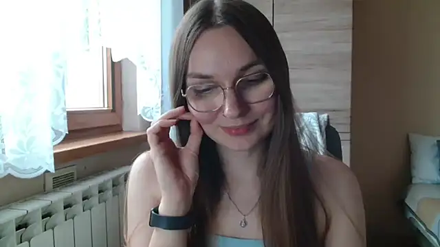 LooveELLYx – Live XXX-chat