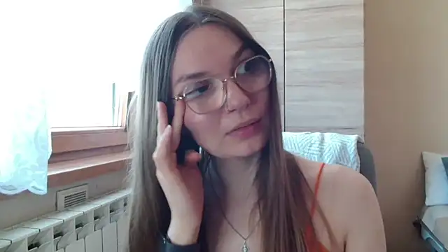 LooveELLYx's Live XXX Chat