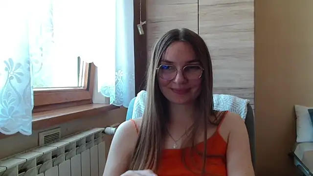 Chatroom XXX en direct de LooveELLYx