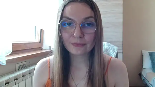 Онлайн чат XXX LooveELLYx