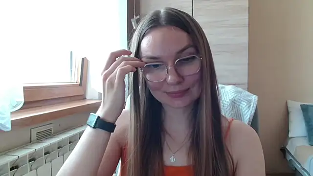 LooveELLYx – Live XXX-chat