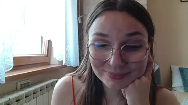 LooveELLYx: онлайн-секс-чат