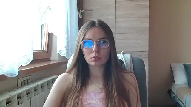 LooveELLYx 现场XXX聊天