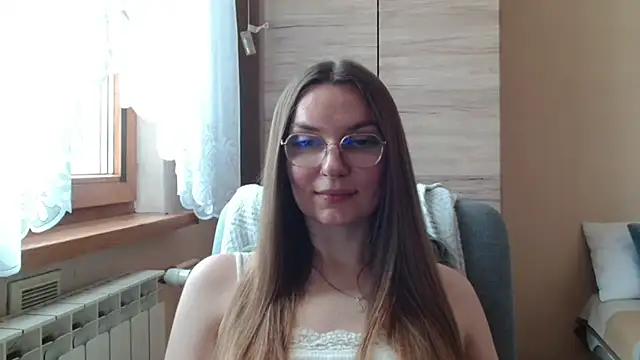 LooveELLYx Live XXX-Chat