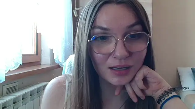 Czat XXX na żywo – LooveELLYx