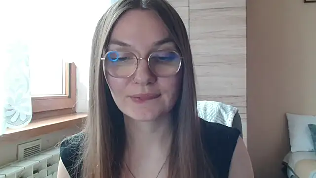 Chat XXX ao vivo de LooveELLYx