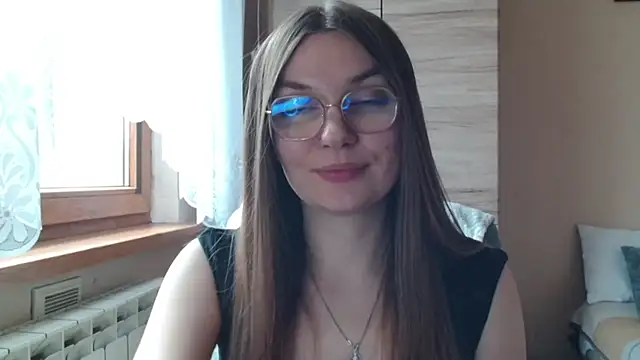 LooveELLYx Adlı Modelin Canlı XXX Sohbeti