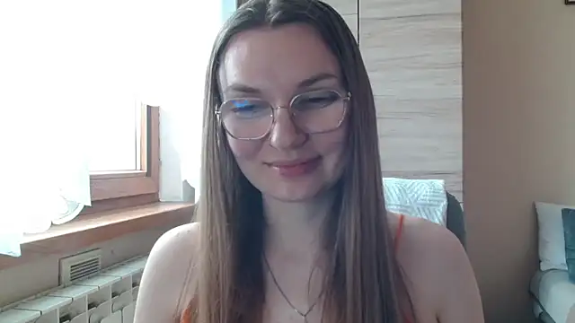 Živý XXX chat LooveELLYx
