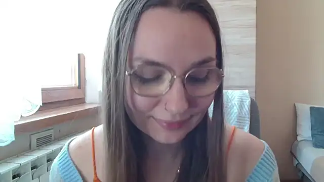 LooveELLYx – Live XXX-chat