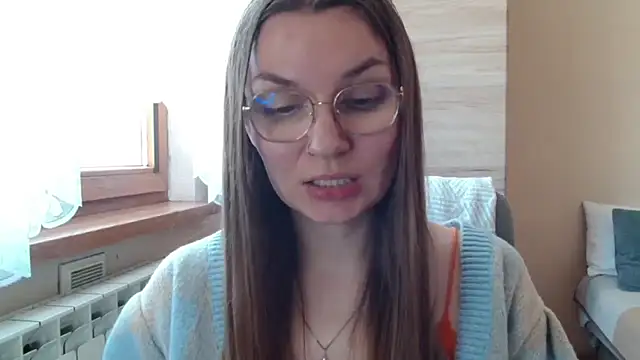 LooveELLYx Live XXX-chat