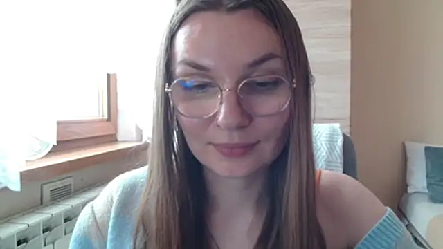 Chatroom XXX en direct de LooveELLYx