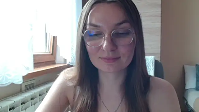 Chat XXX en directo de LooveELLYx