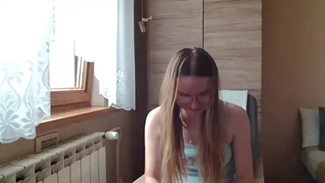 Czat XXX na żywo – LooveELLYx