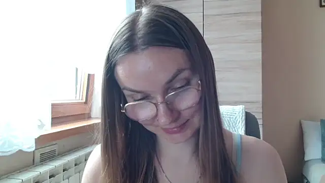 Chat XXX en directo de LooveELLYx