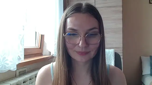Chat XXX ao vivo de LooveELLYx