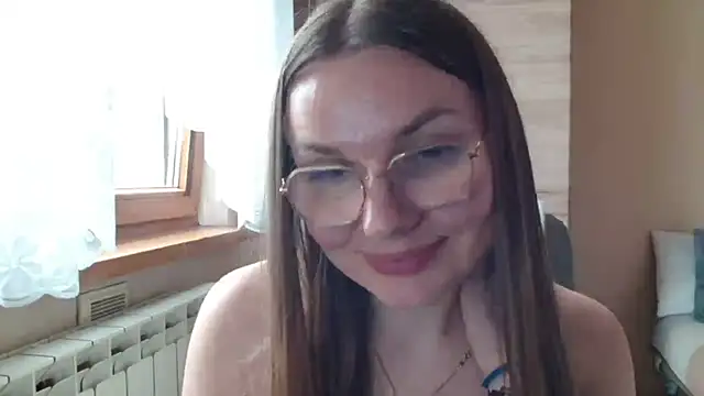 Chat XXX en directo de LooveELLYx