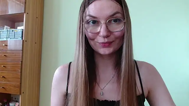 Czat XXX na żywo – LooveELLYx