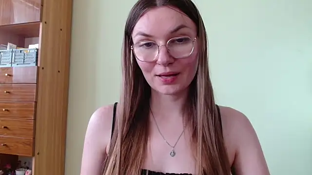 Živý XXX chat LooveELLYx