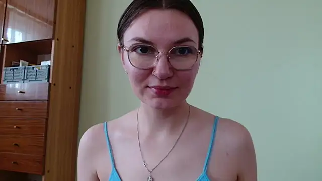 Živý XXX chat LooveELLYx