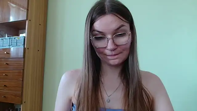 LooveELLYx's Live XXX Chat