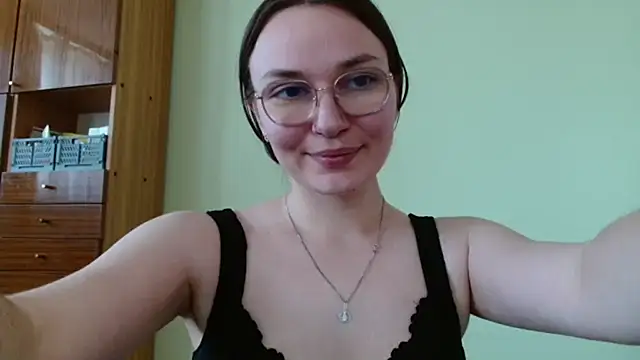 Živý XXX chat LooveELLYx