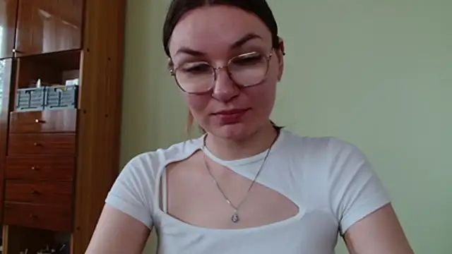 Živý XXX chat LooveELLYx
