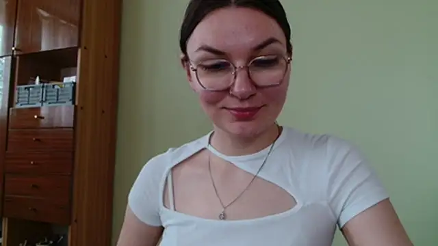 LooveELLYx 라이브 XXX 채팅