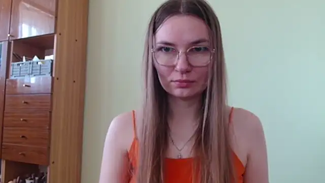 LooveELLYx – Live XXX-chat