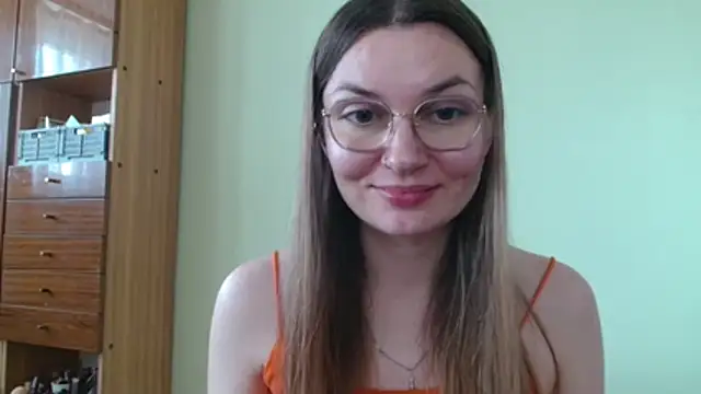 LooveELLYx – Live XXX-chat