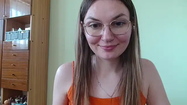 Živý XXX chat LooveELLYx