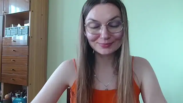 LooveELLYx – Live XXX-chat