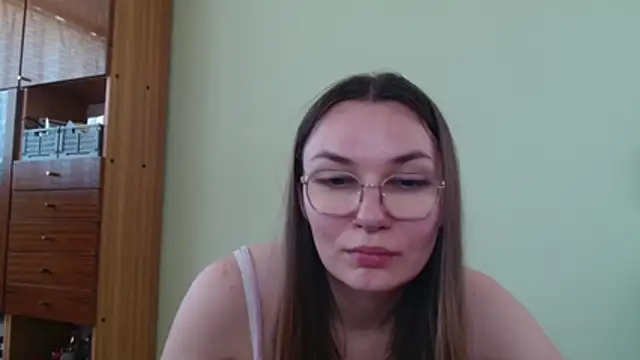 LooveELLYx Live XXX-Chat