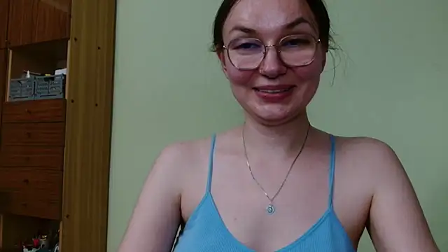 XXX chat uživo modela LooveELLYx