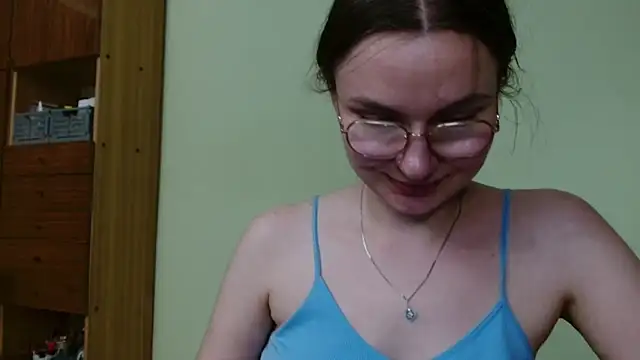 LooveELLYx's Live XXX Chat