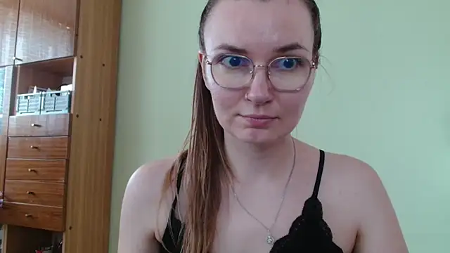 LooveELLYx – Live XXX-chat