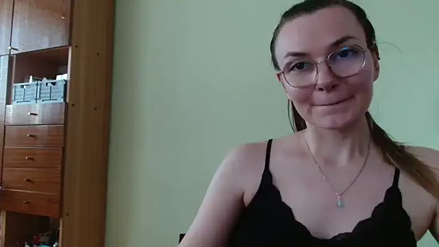LooveELLYx's Live XXX Chat