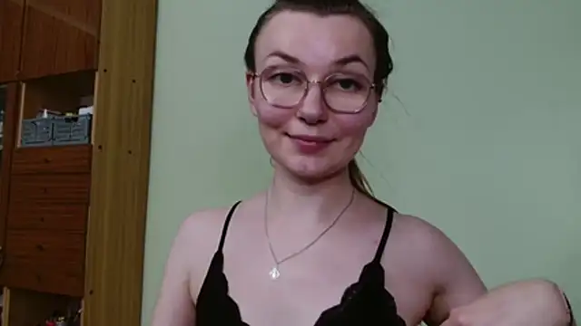 LooveELLYx Obrolan Langsung XXX