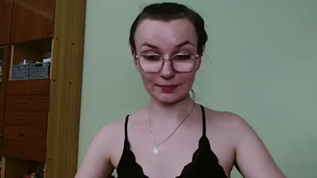 Živý XXX chat LooveELLYx