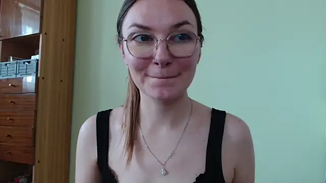 LooveELLYx – Live XXX-chat