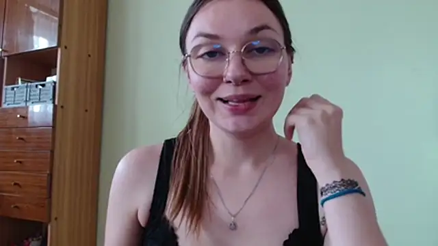 Chat XXX Live LooveELLYx