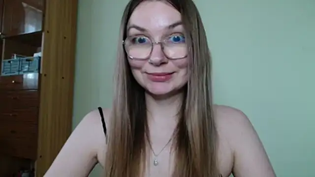 LooveELLYx – Live XXX-chat