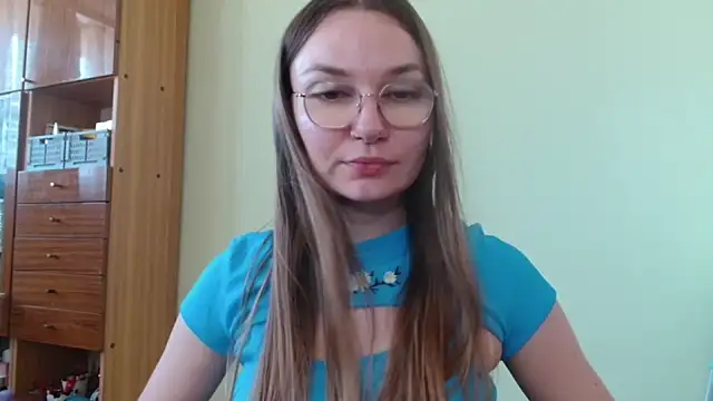 LooveELLYx Obrolan Langsung XXX