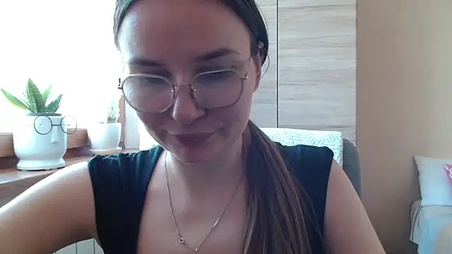 LooveELLYx – Live XXX-chat