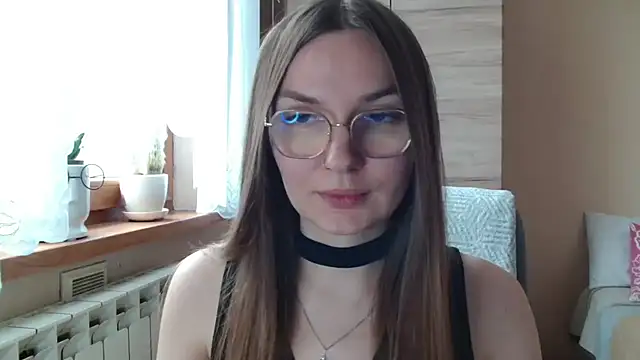 Živý XXX chat LooveELLYx