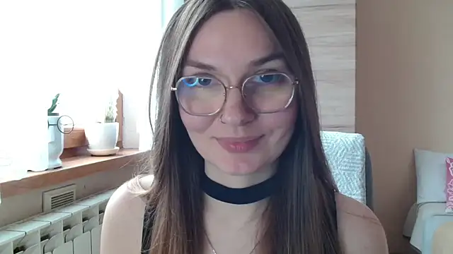 LooveELLYx – Live XXX-chat