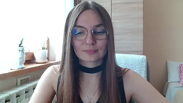 LooveELLYx Live XXX-Chat