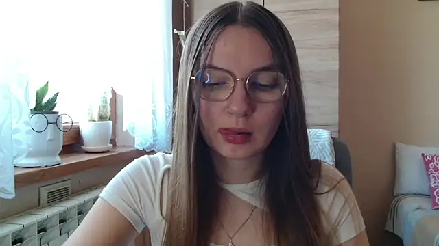 Chat XXX ao vivo de LooveELLYx