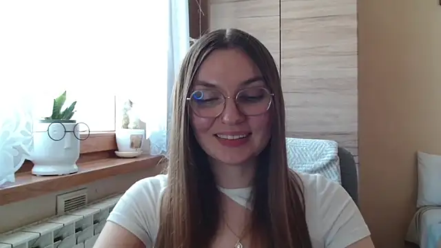 LooveELLYx Adlı Modelin Canlı XXX Sohbeti